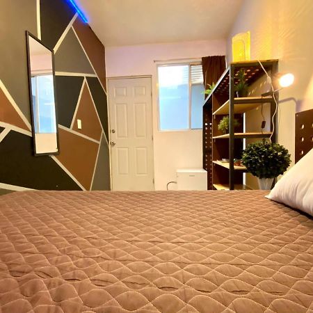 Roomies Hostel Parque Mexico Ngoại thất bức ảnh